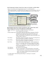 Предварительный просмотр 81 страницы T&D RTR-5W User Manual