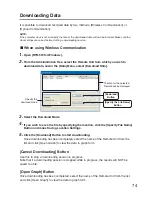 Предварительный просмотр 83 страницы T&D RTR-5W User Manual