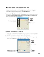 Предварительный просмотр 91 страницы T&D RTR-5W User Manual