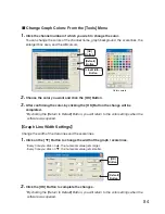 Предварительный просмотр 93 страницы T&D RTR-5W User Manual