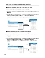 Предварительный просмотр 100 страницы T&D RTR-5W User Manual