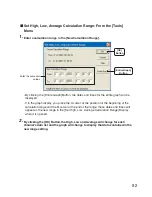 Предварительный просмотр 101 страницы T&D RTR-5W User Manual