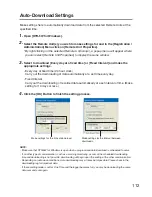 Предварительный просмотр 121 страницы T&D RTR-5W User Manual