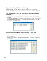 Предварительный просмотр 122 страницы T&D RTR-5W User Manual