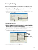 Предварительный просмотр 123 страницы T&D RTR-5W User Manual