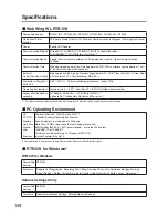 Предварительный просмотр 158 страницы T&D RTR-5W User Manual