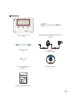 Preview for 15 page of T&D TR-71W User Manual