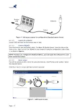 Preview for 19 page of TANDELTA OQSExISG2 User Manual