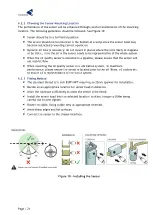 Preview for 23 page of TANDELTA OQSExISG2 User Manual