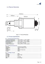 Preview for 26 page of TANDELTA OQSExISG2 User Manual