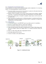 Preview for 34 page of TANDELTA OQSExISG2 User Manual