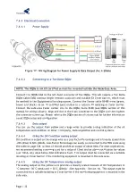 Preview for 35 page of TANDELTA OQSExISG2 User Manual