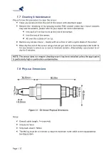 Preview for 39 page of TANDELTA OQSExISG2 User Manual