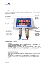 Preview for 43 page of TANDELTA OQSExISG2 User Manual