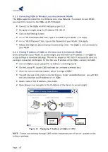 Preview for 49 page of TANDELTA OQSExISG2 User Manual