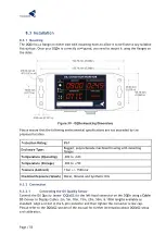 Preview for 55 page of TANDELTA OQSExISG2 User Manual