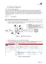 Preview for 62 page of TANDELTA OQSExISG2 User Manual