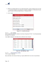 Preview for 65 page of TANDELTA OQSExISG2 User Manual