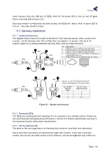 Preview for 66 page of TANDELTA OQSExISG2 User Manual