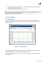 Preview for 72 page of TANDELTA OQSExISG2 User Manual