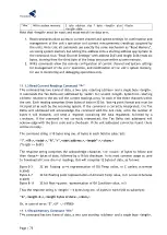 Preview for 77 page of TANDELTA OQSExISG2 User Manual