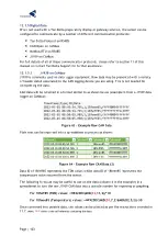 Preview for 105 page of TANDELTA OQSExISG2 User Manual