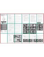 Preview for 2 page of Tandem AutoSoft 30 Instructions For Use