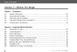 Preview for 4 page of Tandem t:slim X2 User Manual