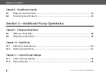 Preview for 8 page of Tandem t:slim X2 User Manual