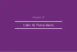 Preview for 121 page of Tandem t:slim X2 User Manual