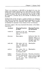 Preview for 13 page of Tandy 1000 MS-DOS Programmer'S Reference Manual