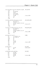 Preview for 143 page of Tandy 1000 MS-DOS Programmer'S Reference Manual