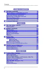 Предварительный просмотр 8 страницы Tandy 1000 MS-DOS Reference Manual