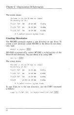 Preview for 24 page of Tandy 1000 MS-DOS Reference Manual