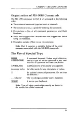 Preview for 49 page of Tandy 1000 MS-DOS Reference Manual