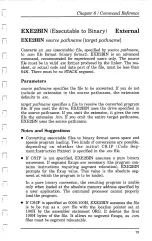 Preview for 93 page of Tandy 1000 MS-DOS Reference Manual