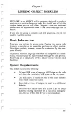 Preview for 253 page of Tandy 1000 MS-DOS Reference Manual