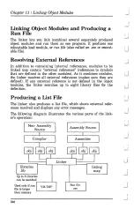 Preview for 254 page of Tandy 1000 MS-DOS Reference Manual