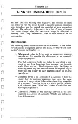 Preview for 267 page of Tandy 1000 MS-DOS Reference Manual