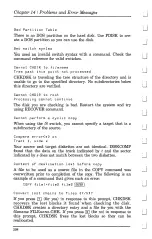 Preview for 320 page of Tandy 1000 MS-DOS Reference Manual