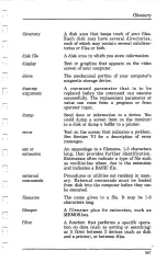 Preview for 371 page of Tandy 1000 MS-DOS Reference Manual