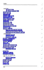 Preview for 388 page of Tandy 1000 MS-DOS Reference Manual