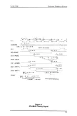 Preview for 21 page of Tandy 1000 MS-DOS Technical Reference Manual