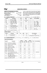 Preview for 193 page of Tandy 1000 MS-DOS Technical Reference Manual