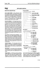 Preview for 211 page of Tandy 1000 MS-DOS Technical Reference Manual