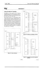 Preview for 235 page of Tandy 1000 MS-DOS Technical Reference Manual