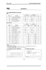 Preview for 238 page of Tandy 1000 MS-DOS Technical Reference Manual