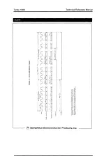 Preview for 285 page of Tandy 1000 MS-DOS Technical Reference Manual