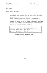 Preview for 330 page of Tandy 1000 MS-DOS Technical Reference Manual