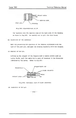 Preview for 343 page of Tandy 1000 MS-DOS Technical Reference Manual